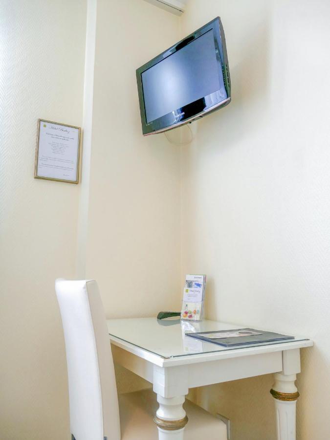 Hotel Berlioz Euroairport Basel - Mulhouse - Freiburg Сен-Луи Екстериор снимка