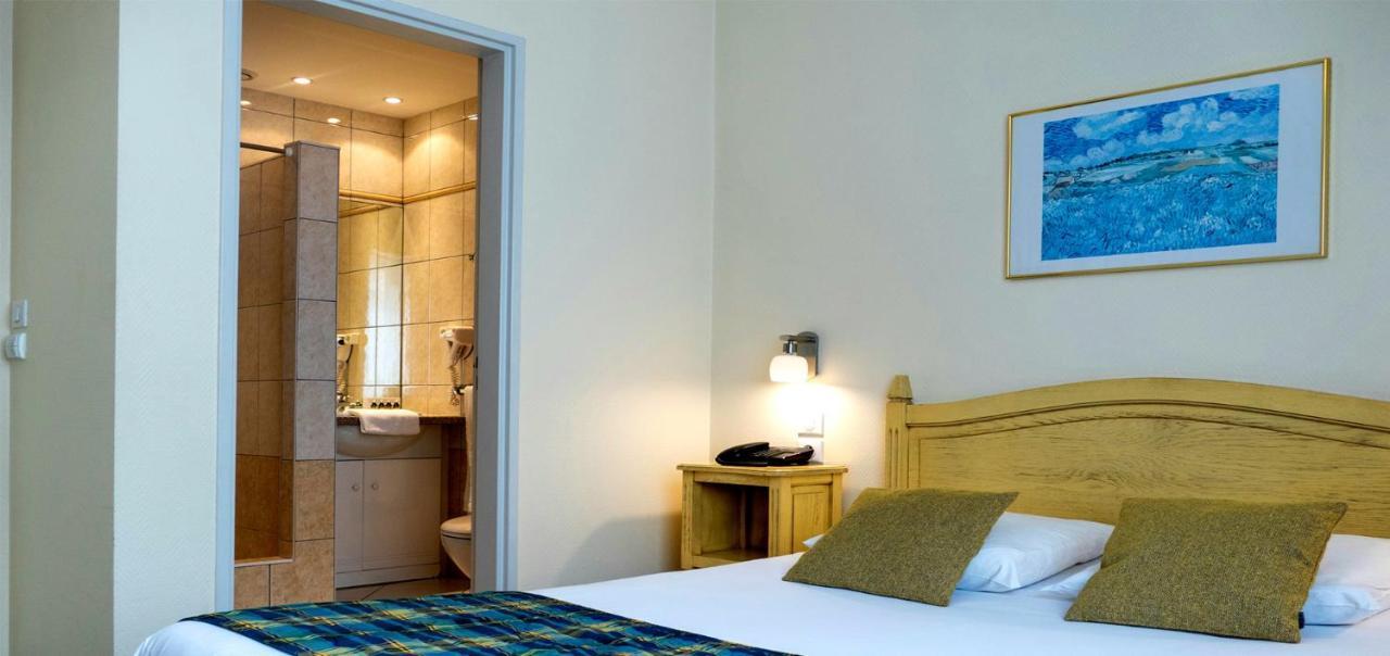 Hotel Berlioz Euroairport Basel - Mulhouse - Freiburg Сен-Луи Екстериор снимка