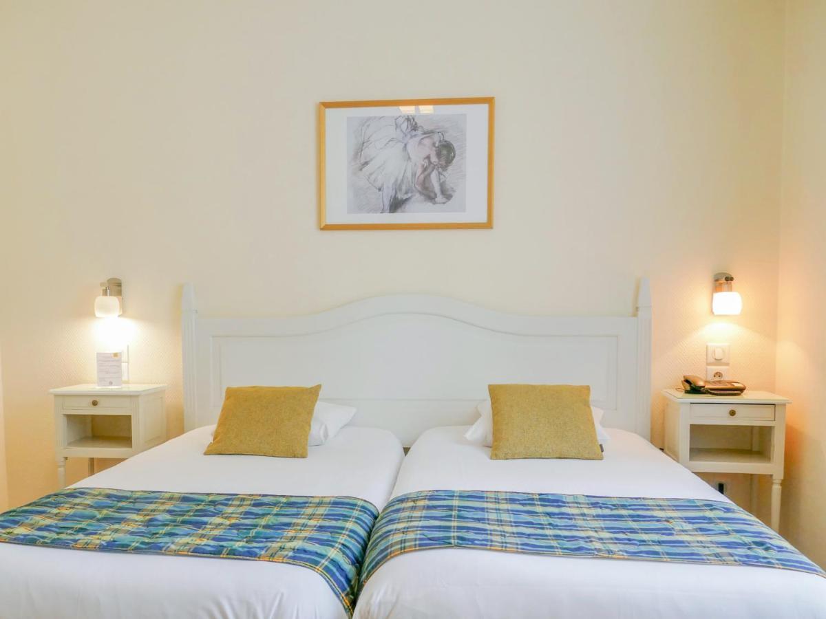 Hotel Berlioz Euroairport Basel - Mulhouse - Freiburg Сен-Луи Екстериор снимка